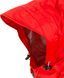 Вітрівка чоловіча Highlander Stow & Go Pack Away Rain Jacket 6000 mm Red XL (JAC077-RD-XL) 927489 фото 12