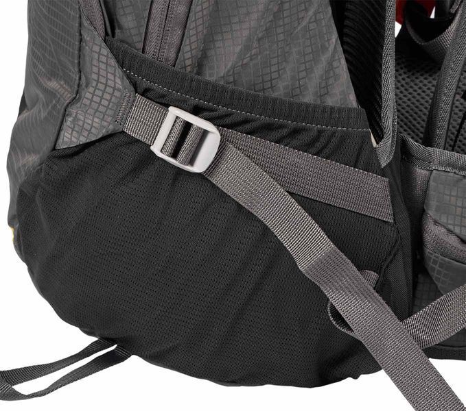 Рюкзак Skif Outdoor Adventure 30 л Dark Gray 3890259 фото
