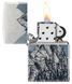 Запальничка Zippo 46280 Mountain Sketch Design ZP77890009 фото 4