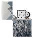 Запальничка Zippo 46280 Mountain Sketch Design ZP77890009 фото 7