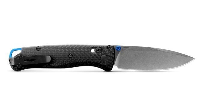 Ніж Benchmade Bugout Carbon Fiber 535-3 4008261 фото