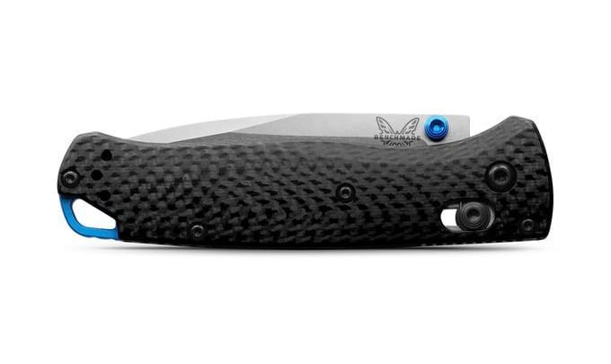 Ніж Benchmade Bugout Carbon Fiber 535-3 4008261 фото