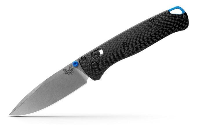 Ніж Benchmade Bugout Carbon Fiber 535-3 4008261 фото