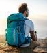 Рюкзак туристичний Naturehike NH18Y045-Q, 45 л, Блакитний 83010 фото 4