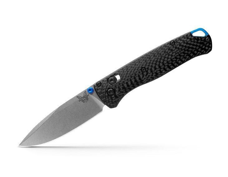 Ніж Benchmade Bugout Carbon Fiber 535-3 4008261 фото