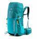 Рюкзак туристичний Naturehike NH18Y045-Q, 45 л, Блакитний 83010 фото 1
