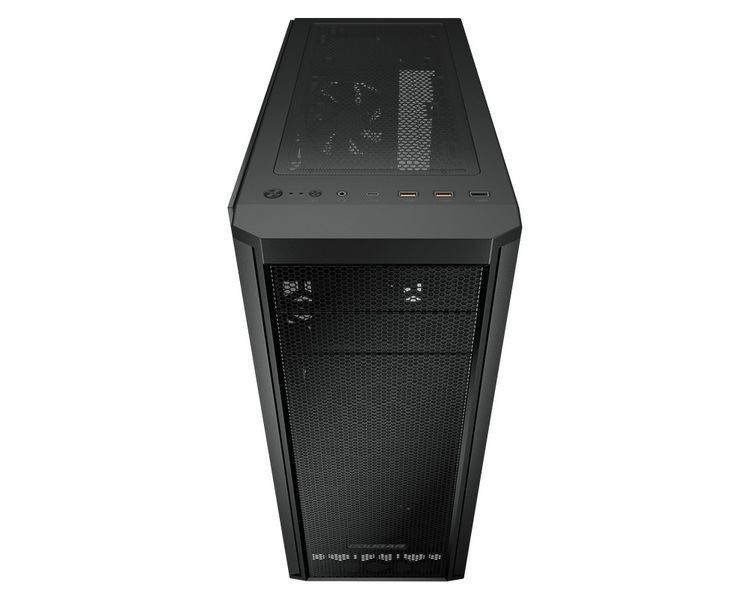Корпус Cougar MX330-G Pro со стеклянным боковым окном MX330-G Pro 1606289 фото