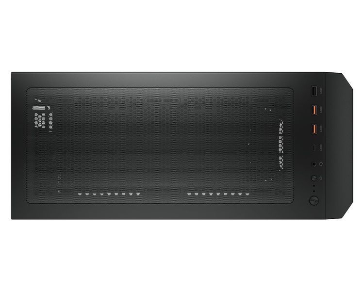 Корпус Cougar MX330-G Pro со стеклянным боковым окном MX330-G Pro 1606289 фото