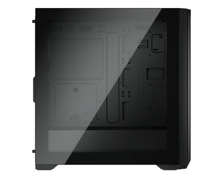 Корпус Cougar MX330-G Pro со стеклянным боковым окном MX330-G Pro 1606289 фото
