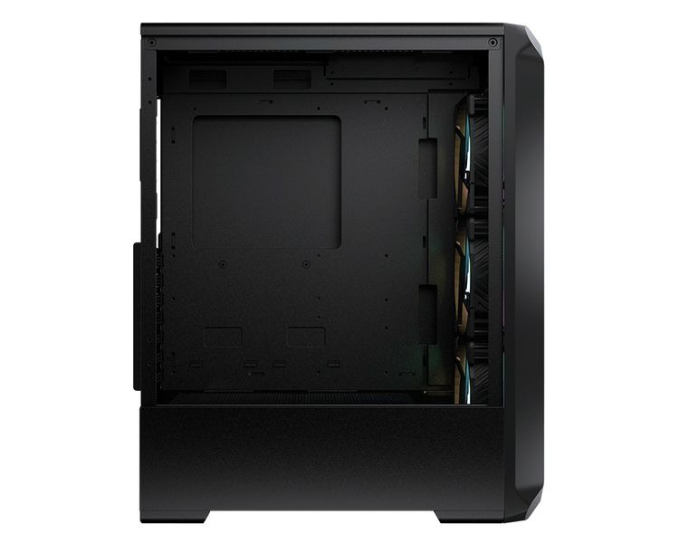 Корпус компьютерный Cougar Archon 2 RGB (Black) Archon 2 RGB (Black) 1605340 фото