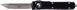 Нож Microtech Ultratech Tanto Point Stonewash 123-10 14090058 фото 1