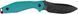 Ніж Skif Adventure FB Jr BSW Green FBL-003JBSWG 17650460 фото 3