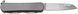 Ніж багатофункціональний Fox Vulpis Titanium Gray 3 інструменти FX-VP130-3 TI 17530709 фото 3
