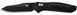 Ніж Benchmade Mini Osborne 945BK-1 Black Blade 4008416 фото 3