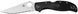 Ніж Spyderco Stretch 2 XL Serrator FRN Серейтор C258SBK 871529 фото 1