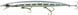 Воблер Savage Gear Sandeel Jerk Minnow S 175mm 29.0g Zebra Glow 18541689 фото