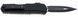 Ніж Microtech Cypher II D/E Tactical Standard Black 1242-1T 14090718 фото 2