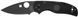 Нож Spyderco Native 5 Black Blade CPM-S30V FRN C41PBBK5 871583 фото 1