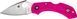 Нож Spyderco Dragonfly 2 Pink CPM-S30V C28FPPNS30V2 871471 фото 6