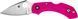 Нож Spyderco Dragonfly 2 Pink CPM-S30V C28FPPNS30V2 871471 фото 1
