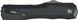 Нож Kershaw Livewire Tanto Black Stonewash 9000T 17400636 фото 2