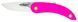 Ніж Svord Peasant Pink SV138 16030005 фото 1