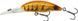 Воблер Savage Gear 3D Shrimp Twitch DR SP 52mm 6.4g Golden Ghost 18544172 фото