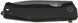 Ніж Lionsteel Myto Black Blade Aluminium Черный MT01A BB MT01A BB 392110 фото 3