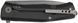 Ніж Lionsteel Myto Black Blade Aluminium Черный MT01A BB MT01A BB 392110 фото 2