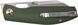 Нож CJRB Ekko Green J1929-MGN 27980356 фото 2