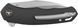 Ніж Cimmerian Knives С1 N690 SW Black 14620007 фото 2