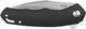 Ніж Cimmerian Knives С1 N690 SW Black 14620007 фото 4