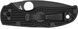 Нож Spyderco Native 5 Black Blade CPM-S30V FRN C41PBBK5 871583 фото 2