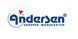 Сумка-візок Andersen Scala Shopper Plus Hente Grey (133-192-20) 930431 фото 11
