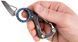 Ніж-карабін CRKT CompanoCarabiner Sheepsfoot 9083 4008924 фото 5