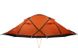 Палатка Terra Incognita Toprock 2 Оранжевая (Алюминиевый каркас) 11226734 фото 4