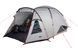 Палатка High Peak Alfena 3.0 Nimbus Grey (11433) 928510 фото 3