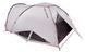 Палатка High Peak Alfena 3.0 Nimbus Grey (11433) 928510 фото 4