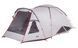 Палатка High Peak Alfena 3.0 Nimbus Grey (11433) 928510 фото 2