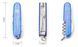 Швейцарський ніж Victorinox Swiss Army Huntsman 1.3713.T2 4001673 фото 5