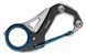 Ніж-карабін CRKT CompanoCarabiner Sheepsfoot 9083 4008924 фото 4