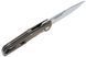 Нож Lionsteel Q4ttro Titanium Bronze Q4 BR 392173 фото 9