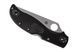 Ніж Spyderco Stretch 2 XL Serrator FRN Серейтор C258SBK 871529 фото 3