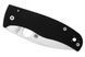 Ніж Spyderco Bodacious CPM-S30V G-10 Black C263GP 871659 фото 7