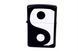 Запальничка Zippo Yin Yang (24472) V77550808 фото 1