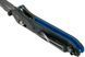 Ніж Benchmade Mini Osborne 945BK-1 Black Blade 4008416 фото 6