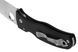 Ніж Spyderco Bodacious CPM-S30V G-10 Black C263GP 871659 фото 5