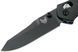 Ніж Benchmade Mini Osborne 945BK-1 Black Blade 4008416 фото 5