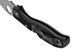 Ніж Spyderco Stretch 2 XL Serrator FRN Серейтор C258SBK 871529 фото 4