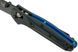 Ніж Benchmade Mini Osborne 945BK-1 Black Blade 4008416 фото 7